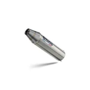 Silencieux moto GPR Tech Deeptone ACCESS SP 400 2015-2022 image-1