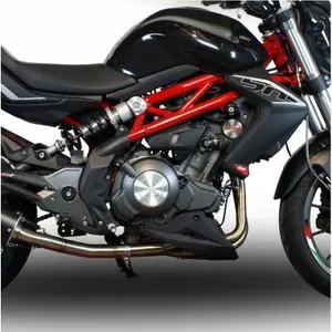 Motorbike exhaust GPR Tech Benelli Bn 302 S 2015-2020 image-1