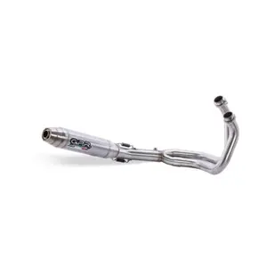 Ανάκτισμα μοτοσυκλέτας GPR Tech Deeptone Kawasaki Ninja 650 2023/2025 e5 plus ver. SSDA image-0