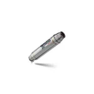Motorbike exhaust GPR Tech Polaris RZR 200 2022-2025