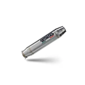 Motorbike exhaust GPR Tech Polaris RZR 200 2022-2025 image-1