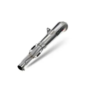 Silencer μηχανής GPR Tech Powercone Evo Supermoto 701 2015-2016 image-3