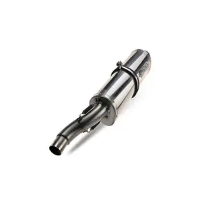 Silencer for motorcycle GPR Tech Trioval G 650 Gs -Sertao 2010-2016 image-3