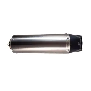 Ανάκτισμα μοτοσυκλέτας GPR Tech Honda New Grand Prix Evo Cb 650 F 2014/2016 image-3