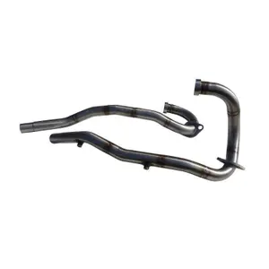 Ανάκτισμα μοτοσυκλέτας GPR Tech Honda Dominator Nx 650 1998-2001 image-0
