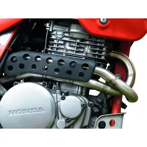 Ανάκτισμα μοτοσυκλέτας GPR Tech Honda Dominator Nx 650 1998-2001 image-2