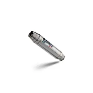 Silencer Μηχανής Χωρίς Θόρυβο GPR Tech Deeptone Honda Cbr 500 R 2024/2025 e5plus image-2