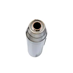 Silencer Μηχανής Χωρίς Θόρυβο GPR Tech Deeptone Honda Cbr 500 R 2024/2025 e5plus image-4