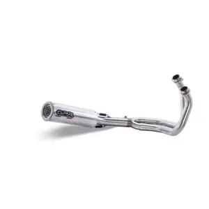 Ανάκτισμα μοτοσυκλέτας GPR Tech Honda M3 Cb 650 2019/2020 e4 image-3