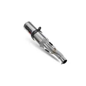 Silencer μηχανής GPR Tech M3 Honda X-Adv 750 2025/2026 E5 PLUS image-2