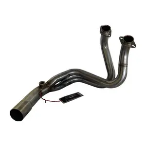Motorbike exhaust GPR Tech Honda CB 750 Hornet 2023-2024 image-0