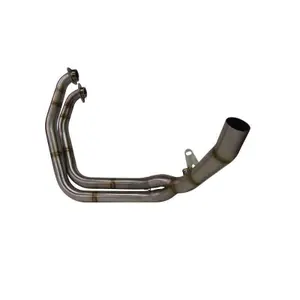 Ανάκτισμα μοτοσυκλέτας GPR Tech Husqvarna Nuda 900 - Nuda 900 R 2012-2013 image-0