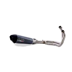 Ανάκτισμα μοτοσυκλέτας GPR Tech Kawasaki New Grand Prix Evo E6 N-F 2012/2016 e3 image-3