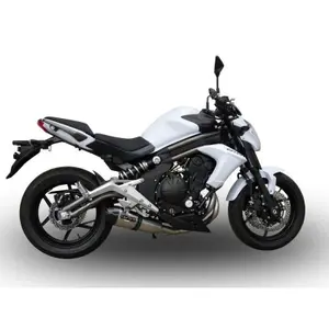 Ανάκτισμα μοτοσυκλέτας GPR Tech Kawasaki New Grand Prix Evo E6 N-F 2012/2016 e3 image-4