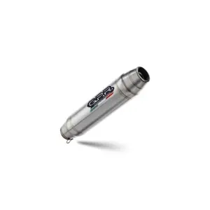 Silencer μηχανής GPR Tech Deeptone Husqvarna Nuda 900 - Nuda 900 R 2012-2013 image-1