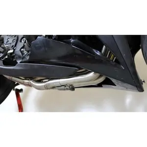 Ανάκτισμα μοτοσυκλέτας GPR Tech Kawasaki Ninja 1000 Sx 2020-2020 image-1