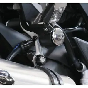 Ανάκτισμα μοτοσυκλέτας GPR Tech Kawasaki Ninja 1000 Sx 2020-2020 image-3