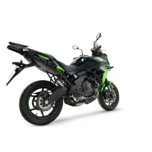 Μη εγκεκριμένη εξάτμιση μηχανής GPR Tech Kawasaki GP-Revo Versys 650 2023/2025 e5 plus ver. JJDA image-1