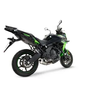 Μη εγκεκριμένη εξάτμιση μηχανής GPR Tech Kawasaki GP-Revo Versys 650 2023/2025 e5 plus ver. JJDA image-1