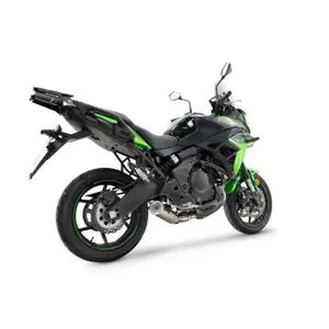 Échappement moto non homologué GPR Tech Kawasaki M3 Versys 650 2023/2025 e5 plus ver. JJDA image-1