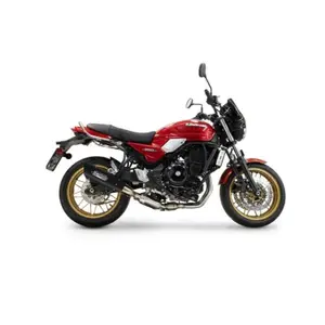 Ανάκτισμα μοτοσυκλέτας GPR Tech Kawasaki GP-Revo Z 650 RS 2024/2025 e5 plus image-2