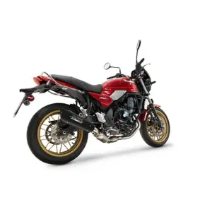 Ανάκτισμα μοτοσυκλέτας GPR Tech Kawasaki GP-Revo Z 650 RS 2024/2025 e5 plus image-1