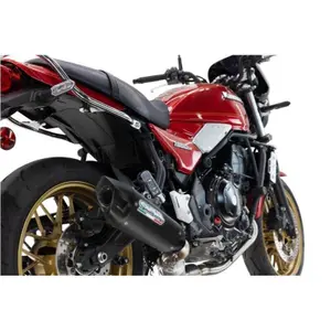 Ανάκτισμα μοτοσυκλέτας GPR Tech Kawasaki GP-Revo Z 650 RS 2024/2025 e5 plus image-0