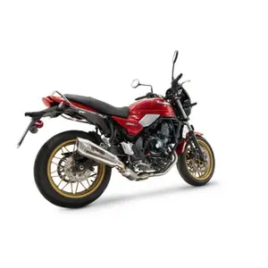 Ανάκτισμα μοτοσυκλέτας GPR Tech GP-Revo Kawasaki Z 650 RS 2024/2025 e5 plus image-1