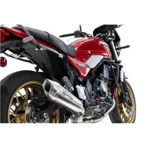 Ανάκτισμα μοτοσυκλέτας GPR Tech GP-Revo Kawasaki Z 650 RS 2024/2025 e5 plus image-0