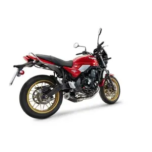 Μη εγκεκριμένη εξάτμιση μηχανής GPR Tech Kawasaki M3 650 RS 2024/2025 e5 plus image-1