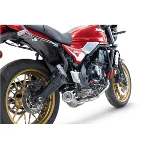 Échappement moto non homologué GPR Tech Kawasaki M3 Z 650 RS 2024/2025 e5 plus image-1