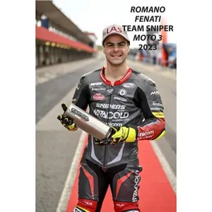 Échappement moto non homologué GPR Tech Kawasaki M3 Z 650 RS 2024/2025 e5 plus image-3