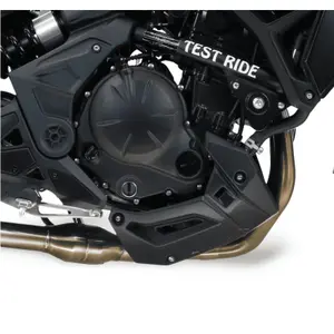 Εγκεκριμένη απόδραση μηχανής GPR Tech Kawasaki M3 Ninja 650 2023/2025 e5 plus ver. SSDA image-3