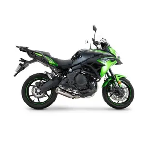 Échappement moto non homologué GPR Tech Kawasaki M3 Z 650 2023/2025 e5 plus ver. SSDA image-3