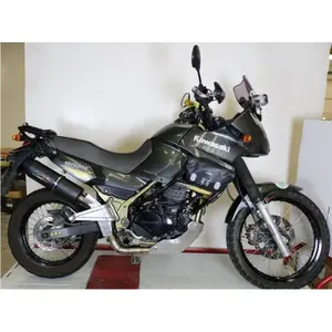 Ανάκτισμα μοτοσυκλέτας GPR Tech Kawasaki Kle 500 1991-2007 image-2