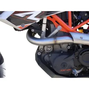 Ανάκτισμα μοτοσυκλέτας GPR Tech KTM 690 R 2007-2016 image-4