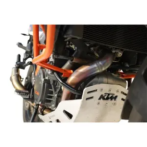 Ανάκτισμα μοτοσυκλέτας GPR Tech KTM Lc 8 Adventure 1090 2017-2020 image-2