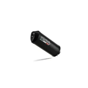Silencer μηχανής GPR Tech Ghisa Suzuki Rv 200 Van Van 2016-2017 image-0