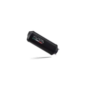 Silencer μηχανής GPR Tech Ghisa Suzuki Rv 200 Van Van 2016-2017 image-2