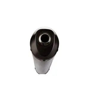 Silencer μηχανής GPR Tech Ghisa Suzuki Rv 200 Van Van 2016-2017 image-4