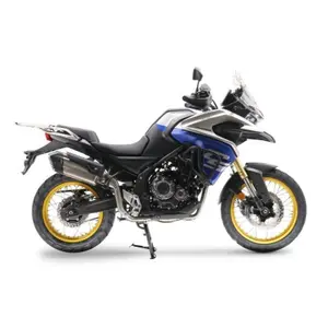 Collecteur Δεκαταλύτη μοτοσικλέτας GPR Tech Voge 500DSX 2021-2024 image-0