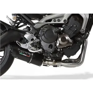 Ανάκτισμα μοτοσυκλέτας GPR Tech Furore Yamaha XSR900 2016-2021 image-4