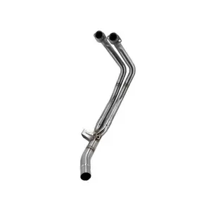 Collecteur Δεκαταλύτη μοτοσικλέτας GPR Tech Tenere Yamaha 700 2019-2020 image-0