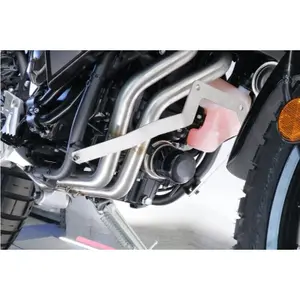Collecteur Δεκαταλύτη μοτοσικλέτας GPR Tech Tenere Yamaha 700 2019-2020 image-2