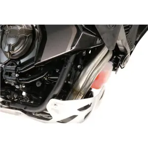 Collecteur Δεκαταλύτη μοτοσικλέτας GPR Tech Tenere Yamaha 700 2019-2020 image-3
