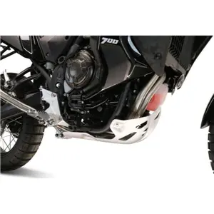 Collecteur Δεκαταλύτη μοτοσικλέτας GPR Tech Tenere Yamaha 700 2019-2020 image-4
