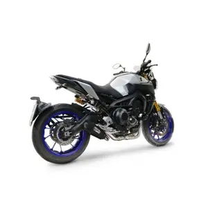 Μη εγκεκριμένη εξάτμιση μηχανής GPR Tech GP-Revo YamahaGP-Revo Mt-09 2014/2020 e4 image-1