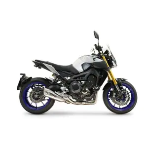 Ανάκτισμα μοτοσυκλέτας GPR Tech GP-Revo Yamaha Mt-09 2014/2020 e4 image-0