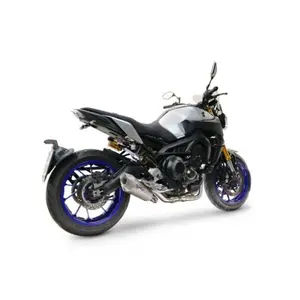 Ανάκτισμα μοτοσυκλέτας GPR Tech GP-Revo Yamaha Mt-09 2014/2020 e4 image-1