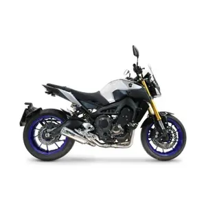 Ανάκτισμα μοτοσυκλέτας GPR Tech M3 Yamaha Mt-09 2014/2016 e3 image-2